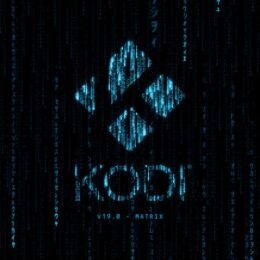 KODI 19